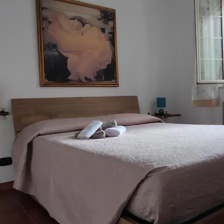 Appartement Casa Vittoria *